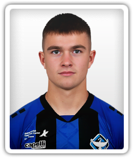 Casper Gedsted