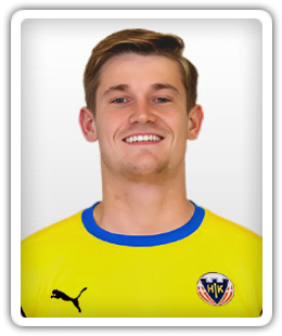 Oliver Overgaard