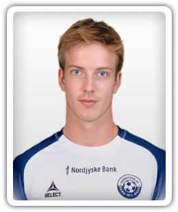 Marcus Hannesbo
