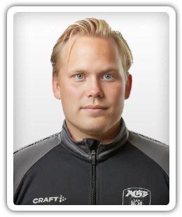Rasmus Horup Hansen