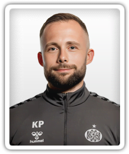 Kevin Pedersen