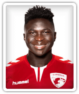Victor Dawa