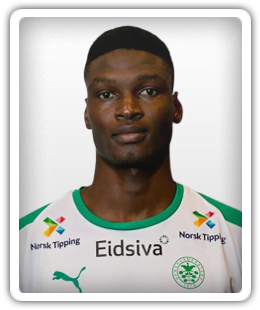 Jibril Abubakar