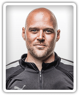 Michael Ravn