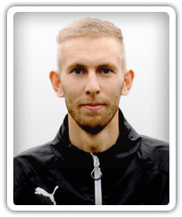 Joachim Jensen