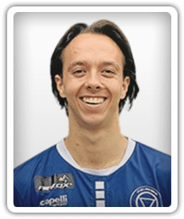 Benjamin Nielsen
