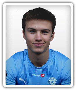 Lucas Koch