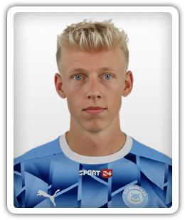 Jonas Damkjær