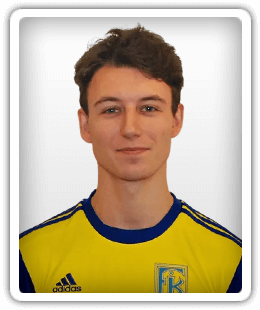Christian Krogh
