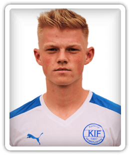 Frederik Dam-Jensen