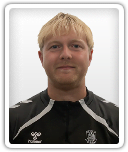Kasper Lund