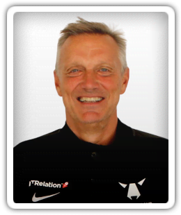 Jan Knudsen