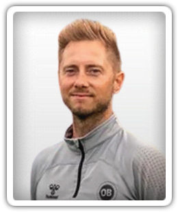 Bo Nielsen