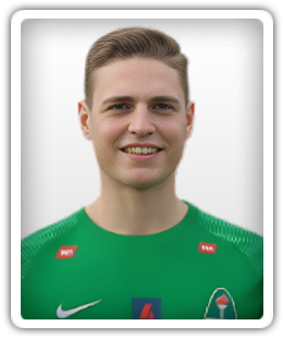 Daniel Obbekjær