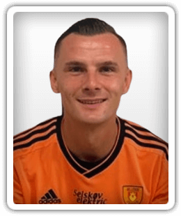 Dino Karjasevic