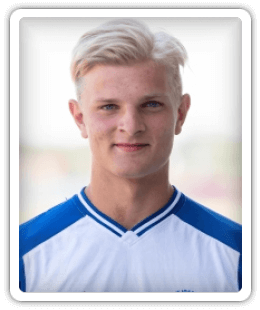 Jeppe Leth