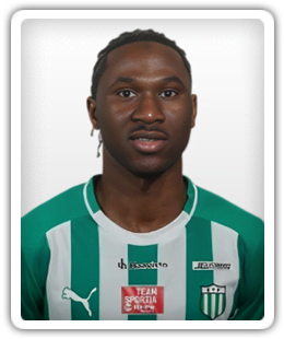 Foday Manneh