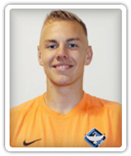 Jens Bergendorff