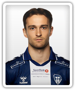 Frederik Carstensen