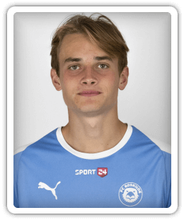 Marc Nybye Sørensen