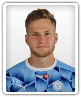 Oliver Juul