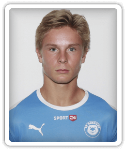 Magnus Kjeldsen