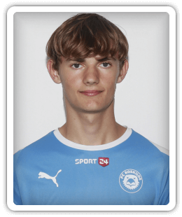 Mikkel Knudsen