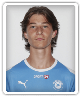 Mathias Johansen