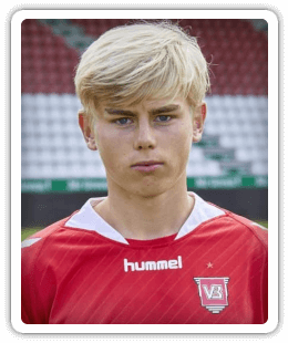 Filip Højgaard
