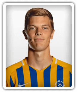 Anders Sønderby