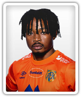 Isaac Atanga