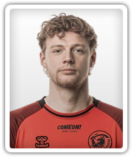 Eskild Dall