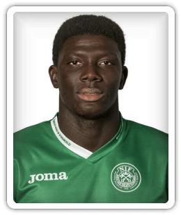 Ibrahim Laar