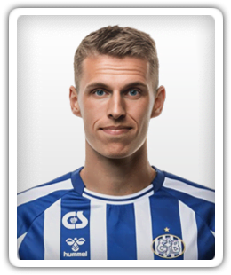 Marcus Hansen