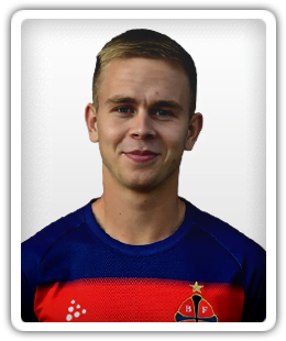 Christian Bramsborg