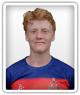Magnus Davidsen