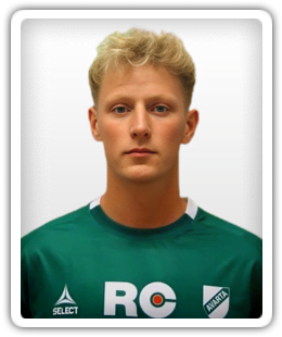 Nicklas Busk Andreasen