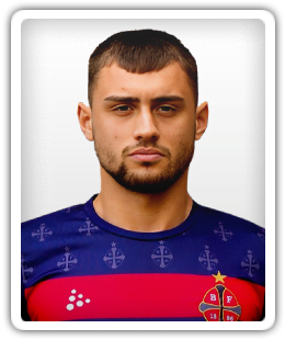 Egzon Zeqiri