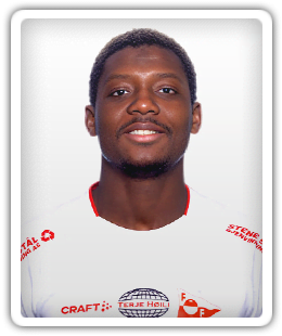 Maxwell Woledzi