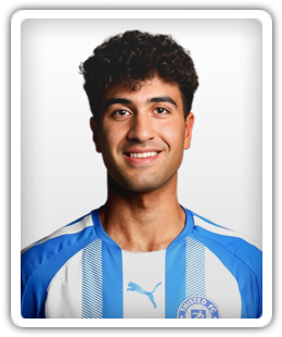Mostafa Maarouf