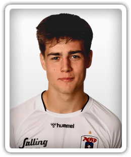 Daniel Jakobsen