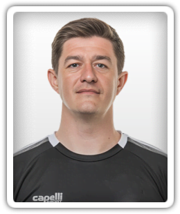 Nickolai Lund