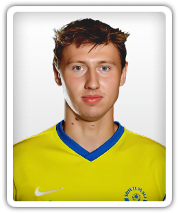 Nicklas Mehl