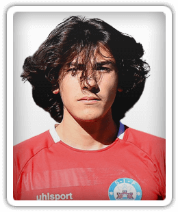 Yunus Akbayir
