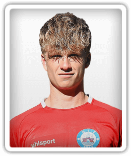Jeppe Grøn