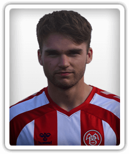 Benedikt Axelsson