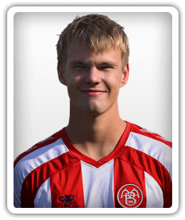 Simon Rokkedal