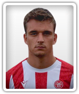 Jakob Gaardsøe