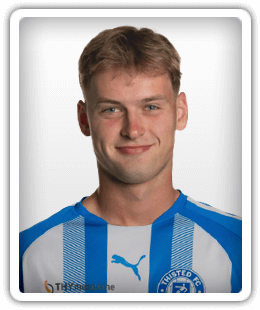 Frederik Bonde