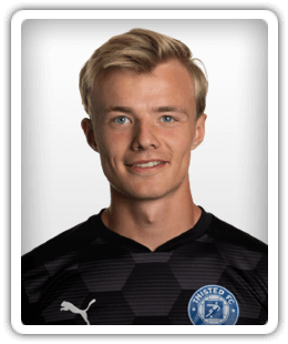 Rasmus Kristensen